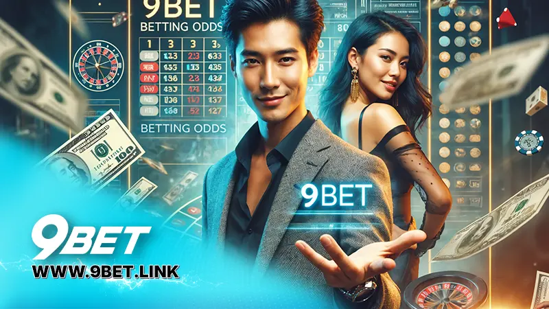 Tổng quan về kèo nhà cái 9Bet là gì?