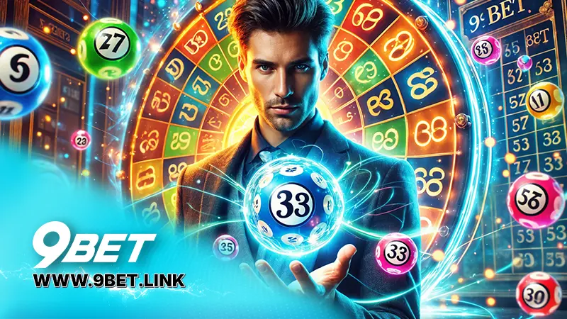 Tất tần tật luật chơi lô đề 3 miền tại 9BET